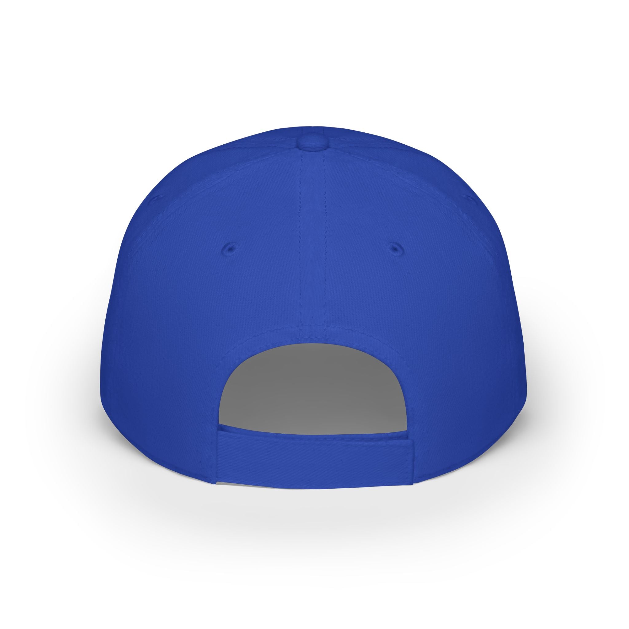 Merry Cross Stitch FDT baseball cap | Holiday snowflakes
